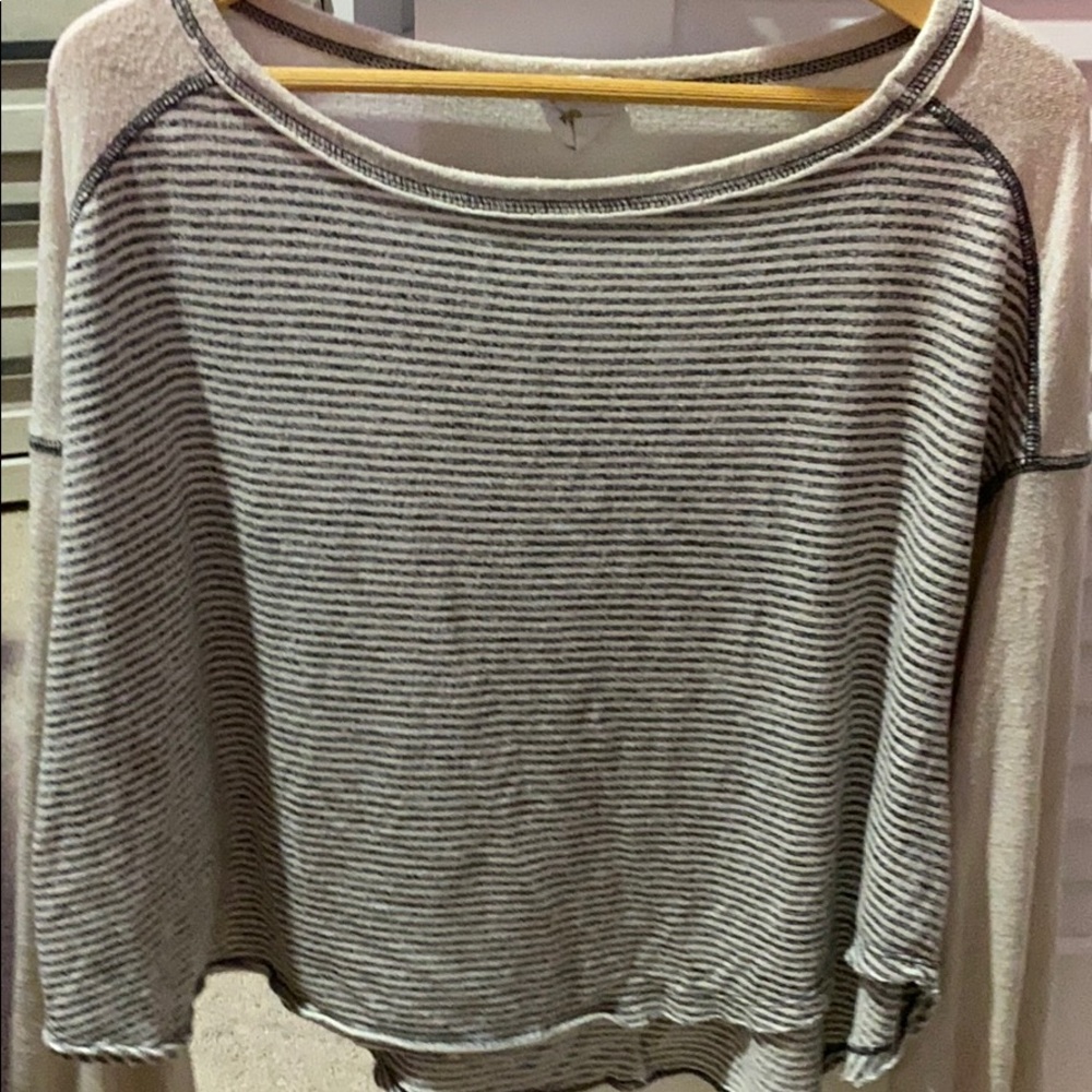 Longsleeve